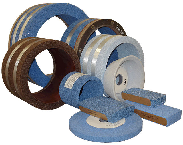 Knife Grinding Wheels