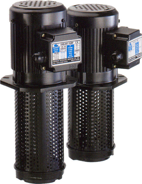 SP-Immersion Pumps