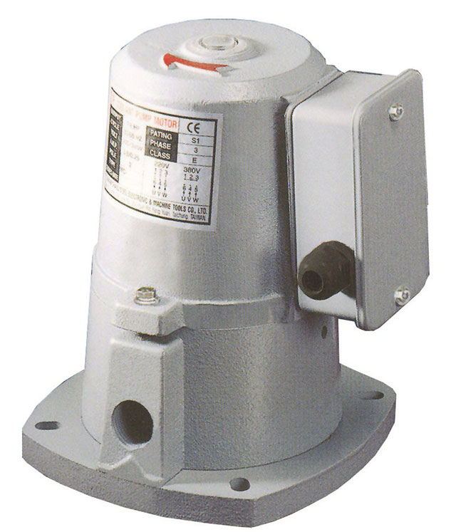 Suction-Pump